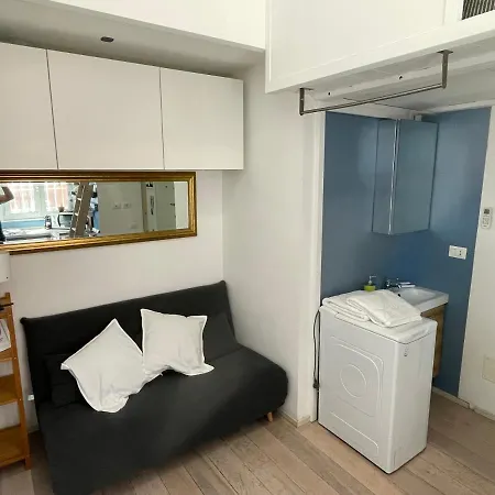 Apartman Piccolo Loft Sui Navigli