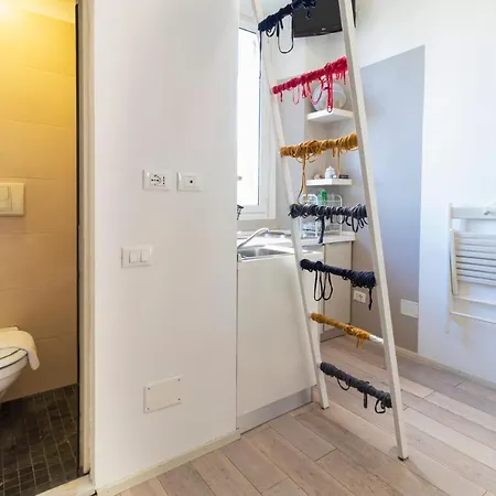 Piccolo Loft Sui Navigli *