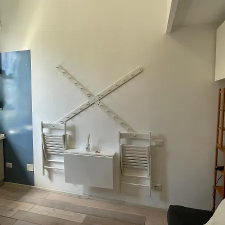 Apartman Piccolo Loft Sui Navigli