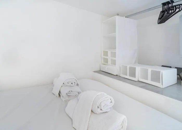 Piccolo Loft Sui Navigli * 米兰