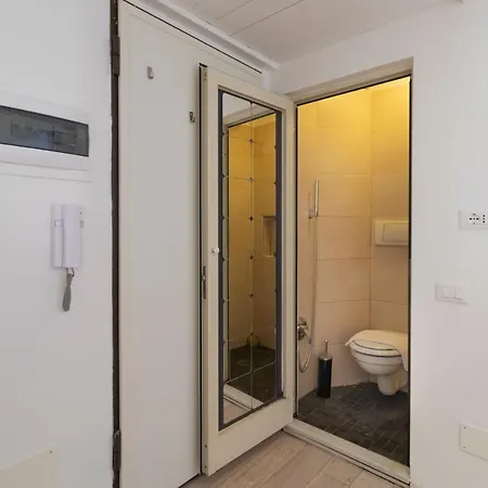 Appartement Piccolo Loft Sui Navigli Milaan
